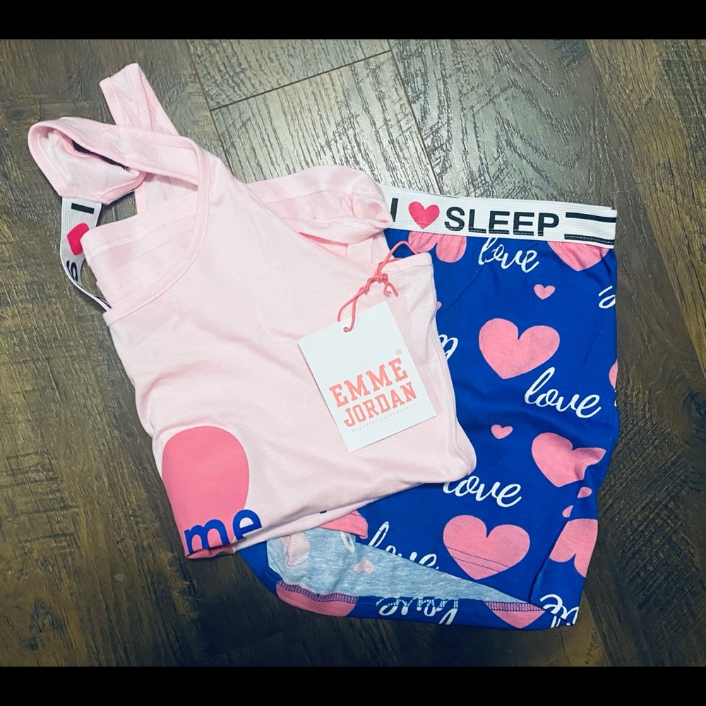 Women’s Pajama Set